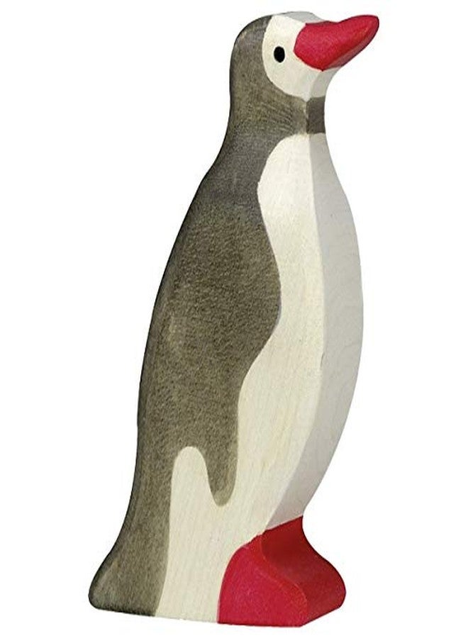 Holztiger Big Penguin